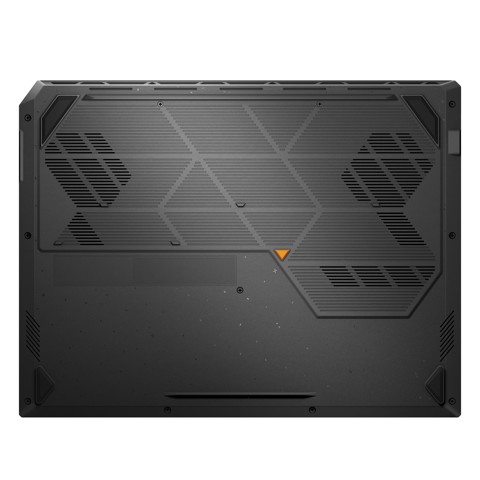 ASUS TUF Gaming A16 FA608PP-RV011W AMD Ryzen™ 9 8940HX Computer portatile 40,6 cm (16") WUXGA 16 GB DDR5-SDRAM 1 TB SSD NVIDIA GeForce RTX 5070 Laptop GPU Wi-Fi 6E (802.11ax) Windows 11 Home Grigio