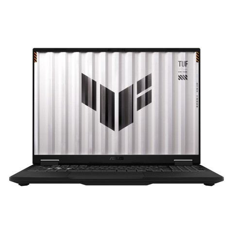 ASUS TUF Gaming A16 FA608PP-RV011W con display 16", AMD Ryzen? 9 8940HX Processor, RAM 16GB, 1TB SSD, Gray.