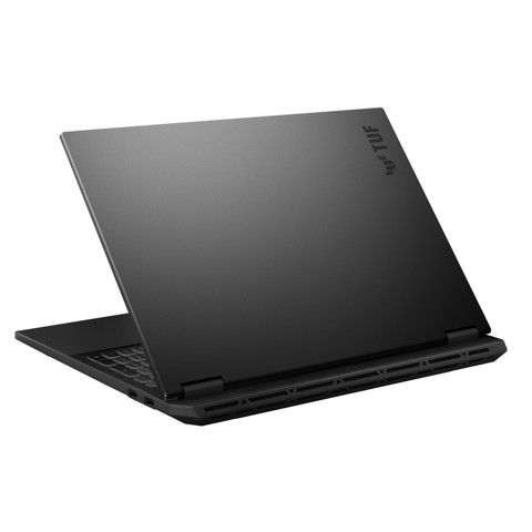 ASUS TUF Gaming A16 FA608PP-RV011W con display 16", AMD Ryzen? 9 8940HX Processor, RAM 16GB, 1TB SSD, Gray.