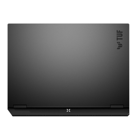 ASUS TUF Gaming A16 FA608PP-RV011W con display 16", AMD Ryzen? 9 8940HX Processor, RAM 16GB, 1TB SSD, Gray.