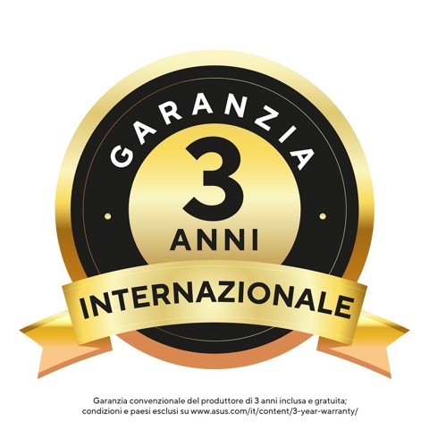 ASUS TUF Gaming A16 FA608PP-RV011W con display 16", AMD Ryzen? 9 8940HX Processor, RAM 16GB, 1TB SSD, Gray.