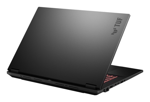 ASUS TUF Gaming A18 FA808UM-S8013W AMD Ryzen™ 7 260 Computer portatile 45,7 cm (18") WUXGA 16 GB DDR5-SDRAM 1 TB SSD NVIDIA GeForce RTX 5060 Wi-Fi 6E (802.11ax) Windows 11 Home Grigio
