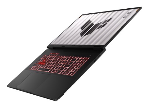 ASUS TUF Gaming A18 FA808UM-S8013W AMD Ryzen™ 7 260 Computer portatile 45,7 cm (18") WUXGA 16 GB DDR5-SDRAM 1 TB SSD NVIDIA GeForce RTX 5060 Wi-Fi 6E (802.11ax) Windows 11 Home Grigio