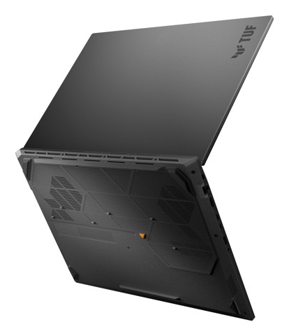 ASUS TUF Gaming A18 FA808UP-S9019W AMD Ryzen™ 7 260 Computer portatile 45,7 cm (18") WQXGA 16 GB DDR5-SDRAM 1 TB SSD NVIDIA GeForce RTX 5070 Wi-Fi 6E (802.11ax) Windows 11 Home Nero, Grigio