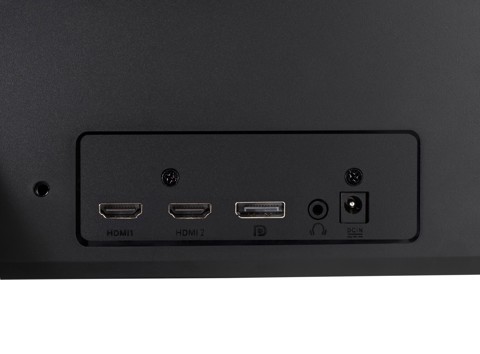 ASUS TUF Gaming VG249Q3R Monitor PC 60,5 cm (23.8") 1920 x 1080 Pixel Full HD LCD Nero