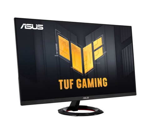 ASUS TUF Gaming VG249Q3R Monitor PC 60,5 cm (23.8") 1920 x 1080 Pixel Full HD LCD Nero