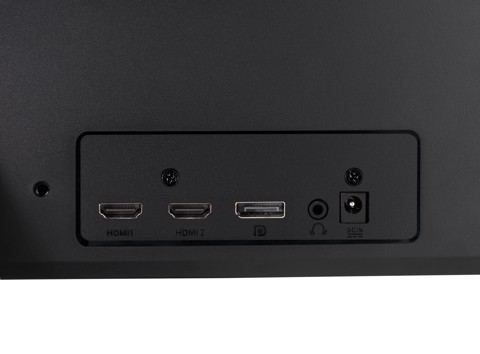 ASUS TUF Gaming VG249Q3R Monitor PC 60,5 cm (23.8") 1920 x 1080 Pixel Full HD LCD Nero