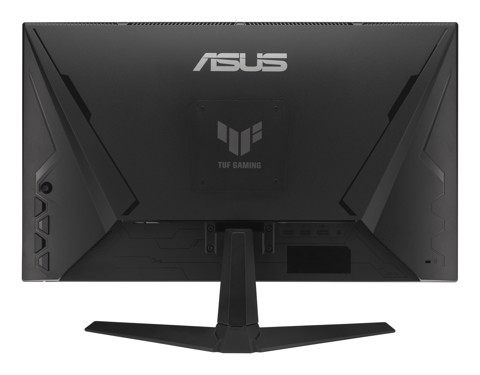 ASUS TUF Gaming VG249Q5A Monitor PC 60,5 cm (23.8") 1920 x 1080 Pixel Full HD LCD Nero
