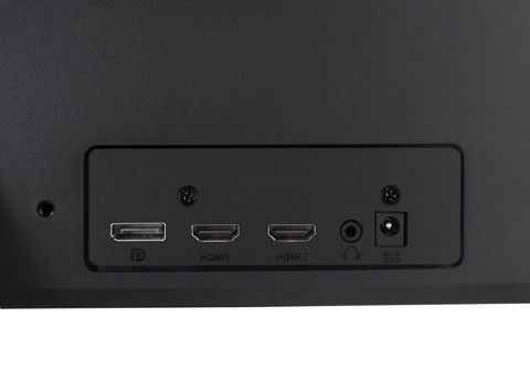 ASUS TUF Gaming VG249Q5R Monitor PC 60,5 cm (23.8") 1920 x 1080 Pixel Full HD LED Nero