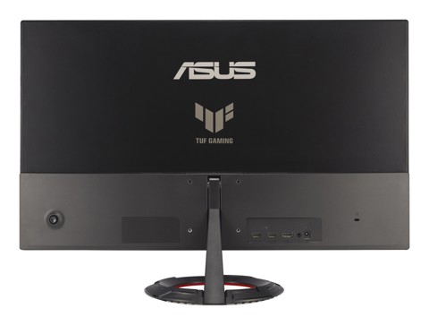 ASUS TUF Gaming VG249Q5R Monitor PC 60,5 cm (23.8") 1920 x 1080 Pixel Full HD LED Nero