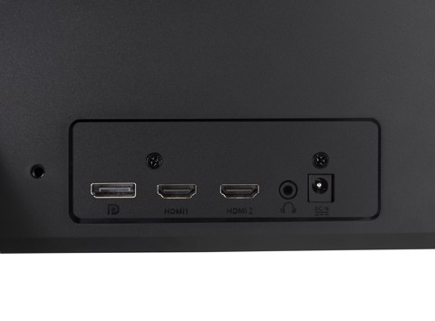 ASUS TUF Gaming VG249Q5R Monitor PC 60,5 cm (23.8") 1920 x 1080 Pixel Full HD LED Nero