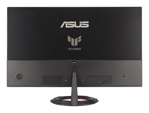ASUS TUF Gaming VG249Q5R Monitor PC 60,5 cm (23.8") 1920 x 1080 Pixel Full HD LED Nero
