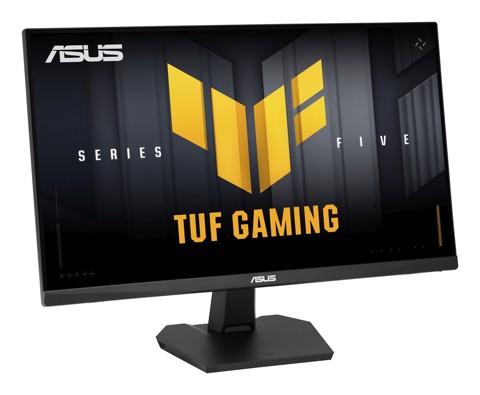 ASUS TUF Gaming VG249QM5F Monitor PC 60,5 cm (23.8") 1920 x 1080 Pixel Full HD LCD Nero