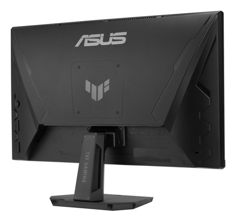ASUS TUF Gaming VG249QM5F Monitor PC 60,5 cm (23.8") 1920 x 1080 Pixel Full HD LCD Nero