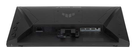 ASUS TUF Gaming VG249QM5F Monitor PC 60,5 cm (23.8") 1920 x 1080 Pixel Full HD LCD Nero