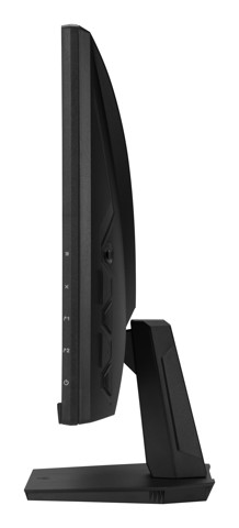 ASUS TUF Gaming VG249QM5F Monitor PC 60,5 cm (23.8") 1920 x 1080 Pixel Full HD LCD Nero