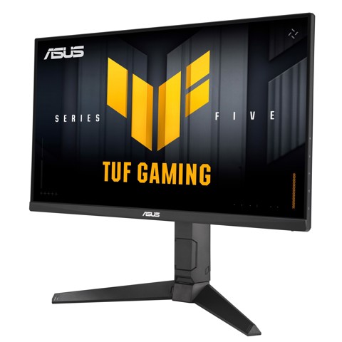 ASUS TUF Gaming VG249QML5A Monitor PC 60,5 cm (23.8") 1920 x 1080 Pixel Full HD LCD Nero