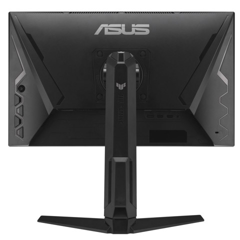 ASUS TUF Gaming VG249QML5A Monitor PC 60,5 cm (23.8") 1920 x 1080 Pixel Full HD LCD Nero