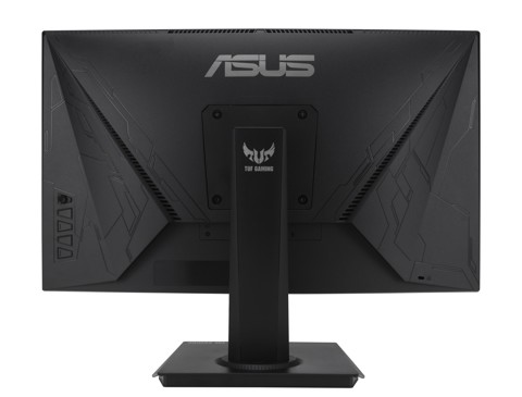 ASUS TUF Gaming VG24VQE Monitor PC 59,9 cm (23.6") 1920 x 1080 Pixel Full HD LED Nero
