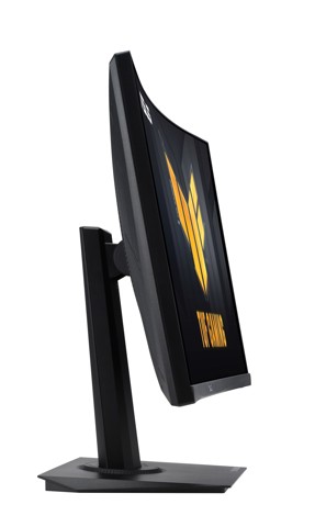 ASUS TUF Gaming VG24VQER Monitor PC 59,9 cm (23.6") 1920 x 1080 Pixel Full HD LCD Nero