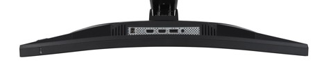ASUS TUF Gaming VG24VQER Monitor PC 59,9 cm (23.6") 1920 x 1080 Pixel Full HD LCD Nero