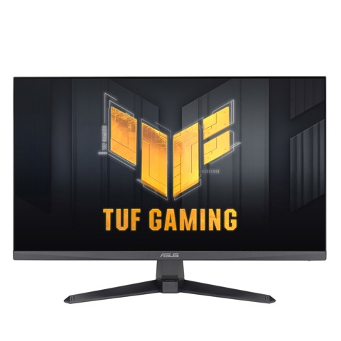 ASUS TUF Gaming VG257Q5A Monitor PC 62,2 cm (24.5") 1920 x 1080 Pixel Full HD LCD Nero