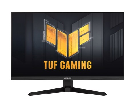 ASUS TUF Gaming VG259Q5A Monitor PC 62,2 cm (24.5") 1920 x 1080 Pixel Full HD LED Nero