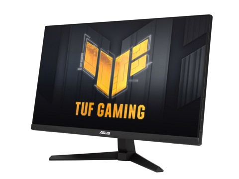 ASUS TUF Gaming VG259Q5A Monitor PC 62,2 cm (24.5") 1920 x 1080 Pixel Full HD LED Nero