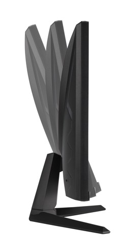 ASUS TUF Gaming VG259Q5A Monitor PC 62,2 cm (24.5") 1920 x 1080 Pixel Full HD LED Nero