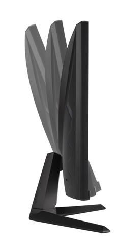 ASUS TUF Gaming VG259Q5A Monitor PC 62,2 cm (24.5") 1920 x 1080 Pixel Full HD LED Nero