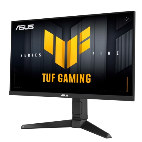 ASUS TUF Gaming VG259QL5A Monitor PC 62,2 cm (24.5") 1920 x 1080 Pixel Full HD LED Nero