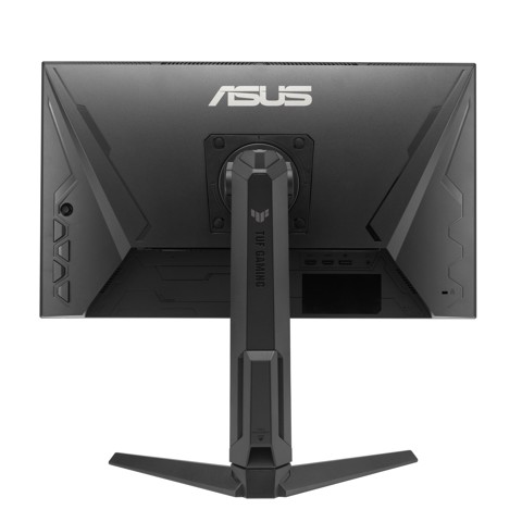ASUS TUF Gaming VG259QL5A Monitor PC 62,2 cm (24.5") 1920 x 1080 Pixel Full HD LED Nero