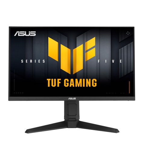 ASUS TUF Gaming VG259QL5A Monitor PC 62,2 cm (24.5") 1920 x 1080 Pixel Full HD LED Nero
