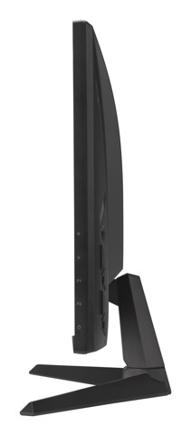ASUS TUF Gaming VG279Q5A Monitor PC 68,6 cm (27") 1920 x 1080 Pixel Full HD LED Nero
