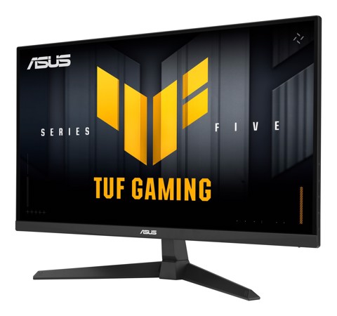 ASUS TUF Gaming VG279Q5A Monitor PC 68,6 cm (27") 1920 x 1080 Pixel Full HD LED Nero