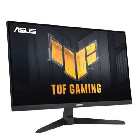 ASUS TUF Gaming VG279QE5A Monitor PC 68,6 cm (27") 1920 x 1080 Pixel Full HD LCD Nero
