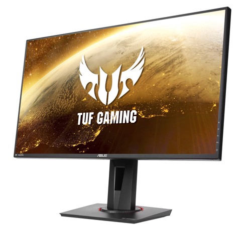 ASUS TUF Gaming VG279QM Monitor PC 68,6 cm (27") 1920 x 1080 Pixel Full HD Nero