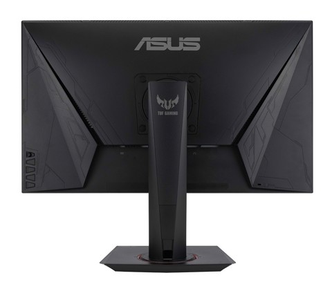 ASUS TUF Gaming VG279QM Monitor PC 68,6 cm (27") 1920 x 1080 Pixel Full HD Nero