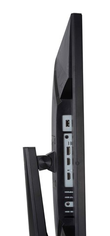 ASUS TUF Gaming VG279QM Monitor PC 68,6 cm (27") 1920 x 1080 Pixel Full HD Nero