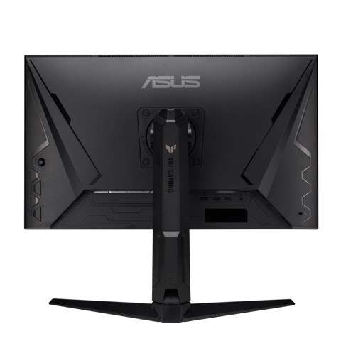 ASUS TUF Gaming VG279QML5A Monitor PC 68,6 cm (27") 1920 x 1080 Pixel Full HD LCD Nero