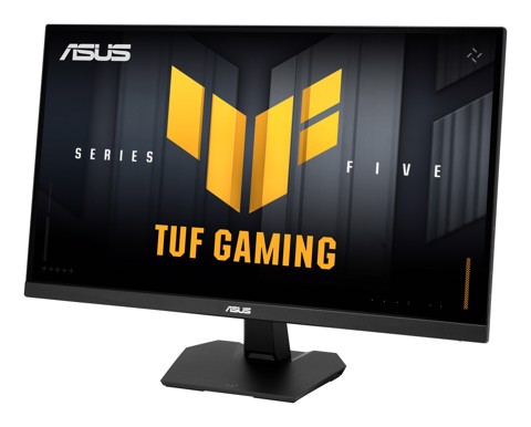 ASUS TUF Gaming VG27AQ5F Monitor PC 68,6 cm (27") 2560 x 1440 Pixel Quad HD LED Nero