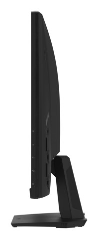 ASUS TUF Gaming VG27AQ5F Monitor PC 68,6 cm (27") 2560 x 1440 Pixel Quad HD LED Nero