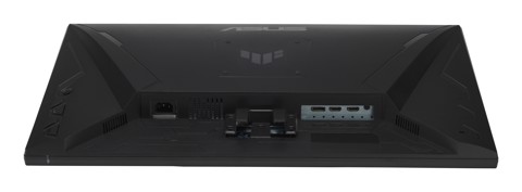 ASUS TUF Gaming VG27AQ5F Monitor PC 68,6 cm (27") 2560 x 1440 Pixel Quad HD LED Nero