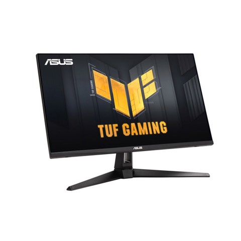 ASUS TUF Gaming VG27AQA1A Monitor PC 68,6 cm (27") 2560 x 1440 Pixel Wide Quad HD Nero
