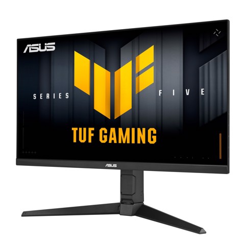 ASUS TUF Gaming VG27AQL5A Monitor PC 68,6 cm (27") 2560 x 1440 Pixel Wide Quad HD LCD Nero
