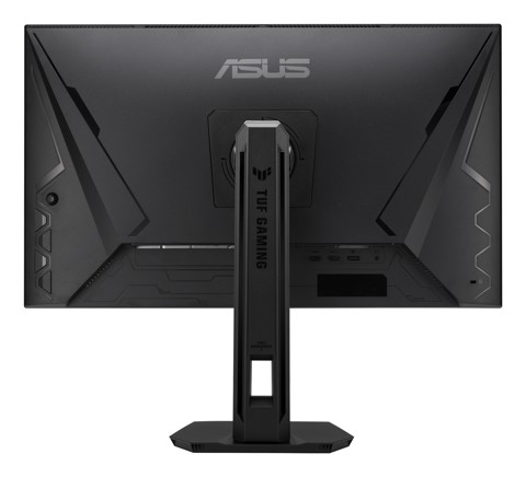 ASUS TUF Gaming VG27AQL5F Monitor PC 68,6 cm (27") 2560 x 1440 Pixel Wide Quad HD LCD Nero