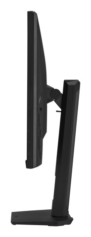 ASUS TUF Gaming VG27AQL5F Monitor PC 68,6 cm (27") 2560 x 1440 Pixel Wide Quad HD LCD Nero