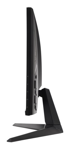 ASUS TUF Gaming VG27AQM5A Monitor PC 68,6 cm (27") 2560 x 1440 Pixel Quad HD LCD Nero