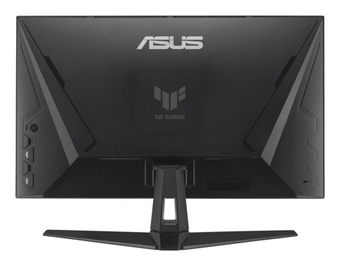 ASUS TUF Gaming VG27AQM5A Monitor PC 68,6 cm (27") 2560 x 1440 Pixel Quad HD LED Nero