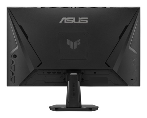 ASUS TUF Gaming VG27AQM5F Monitor PC 68,6 cm (27") 2560 x 1440 Pixel Wide Quad HD LCD Nero